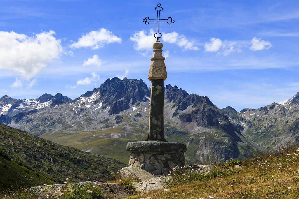 Croix de Fer (Savoie 07/2020)