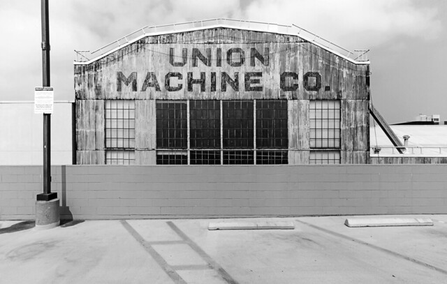 Union Machine Co.