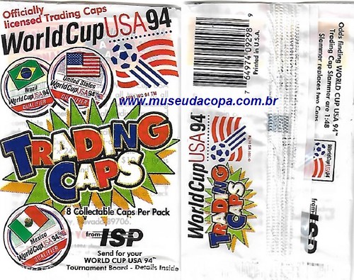 1994 trading caps