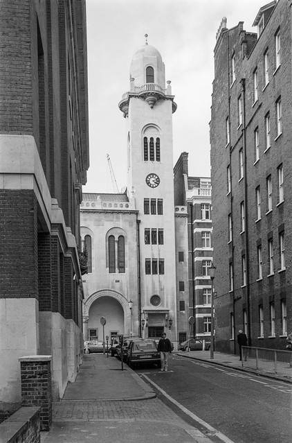 Cadogan Hall, Sloane Terrace, Sedding St, Sloane Square, Kensington & Chelsea, 1988 88-3g-14-positive_2400