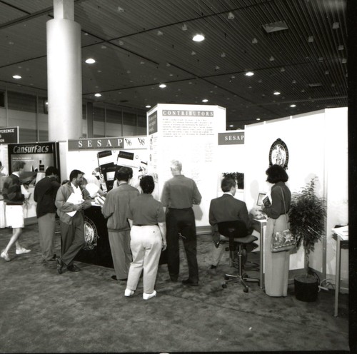 1995 Clinical Congress