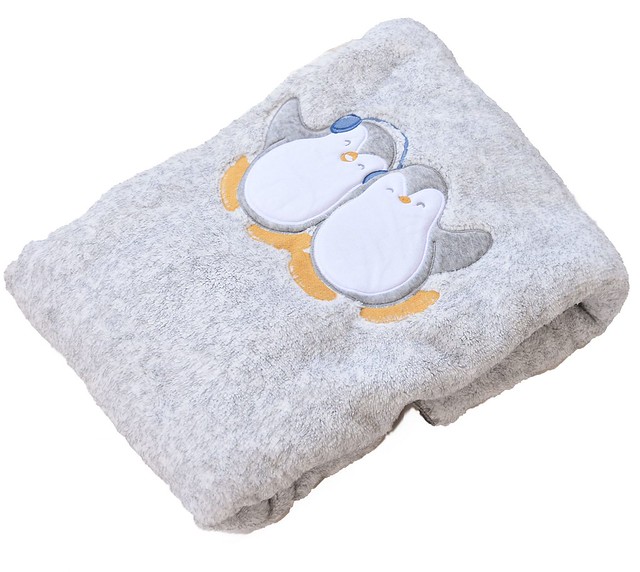 Shop the Finest-Quality & Stylish Baby Blankets Now