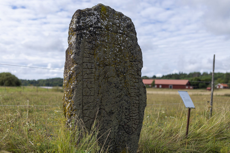 Jursta Runestone