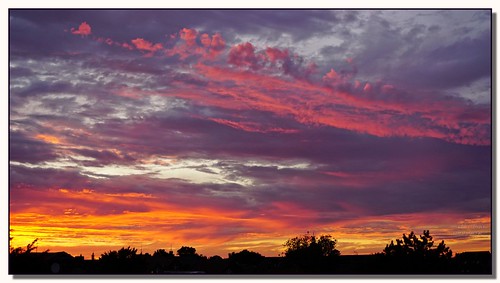sunset sonnenuntergang flickr abendhimmel abendstimmung