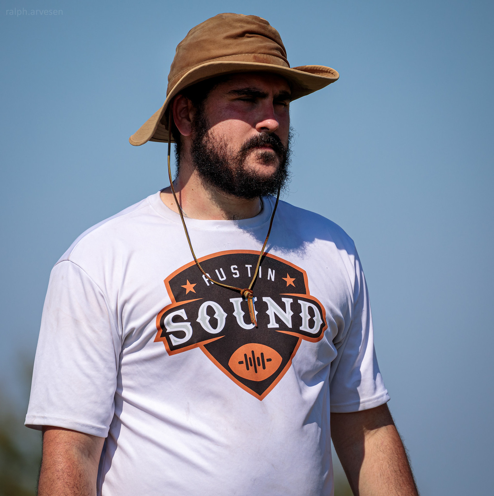 Austin Sound | Texas Review | Ralph Arvesen