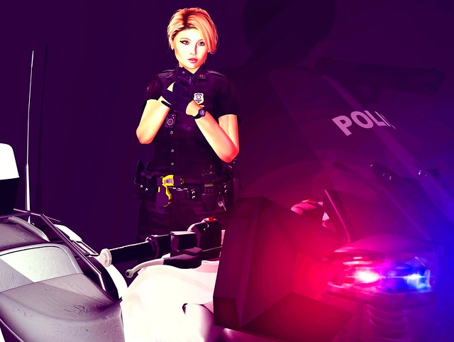 Ashley police WCPD