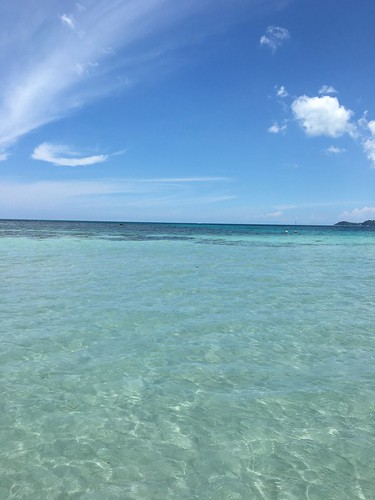 koh samui Chaweng reef snorkeling-サムイ島　チャウエンビーチ北、チャウエンリーフスノーケル