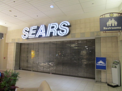 Former Sears