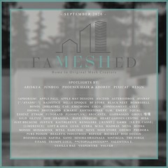 FaMESHed - Sept 2020