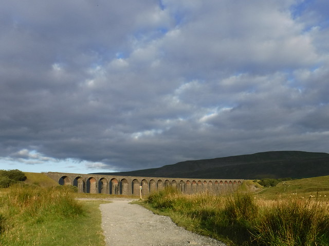 Ribblehead Viaduct 2