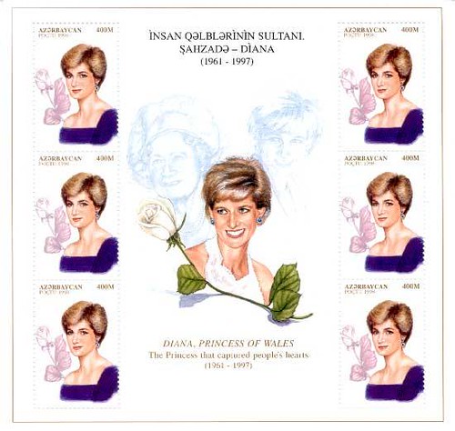 Ini Yang Berlaku Selepas 23 Tahun Dunia Kehilangan Puteri Diana