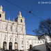 Lisboa - Alfama - Igreja de São Vicente de Fora