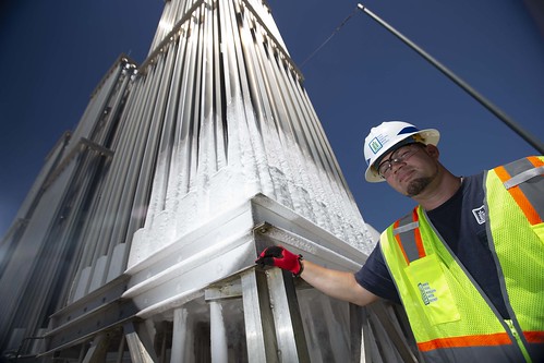 NTMWD - Water Operations - Ozone Facility