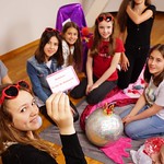 Mädchenworkshop 2022