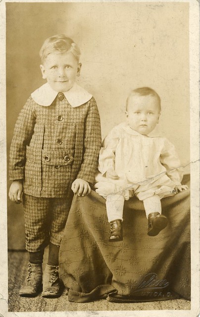 DIGITAL ONLY. Unidentified RPPC