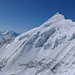 Bishorn, Weisshorn and Dom.