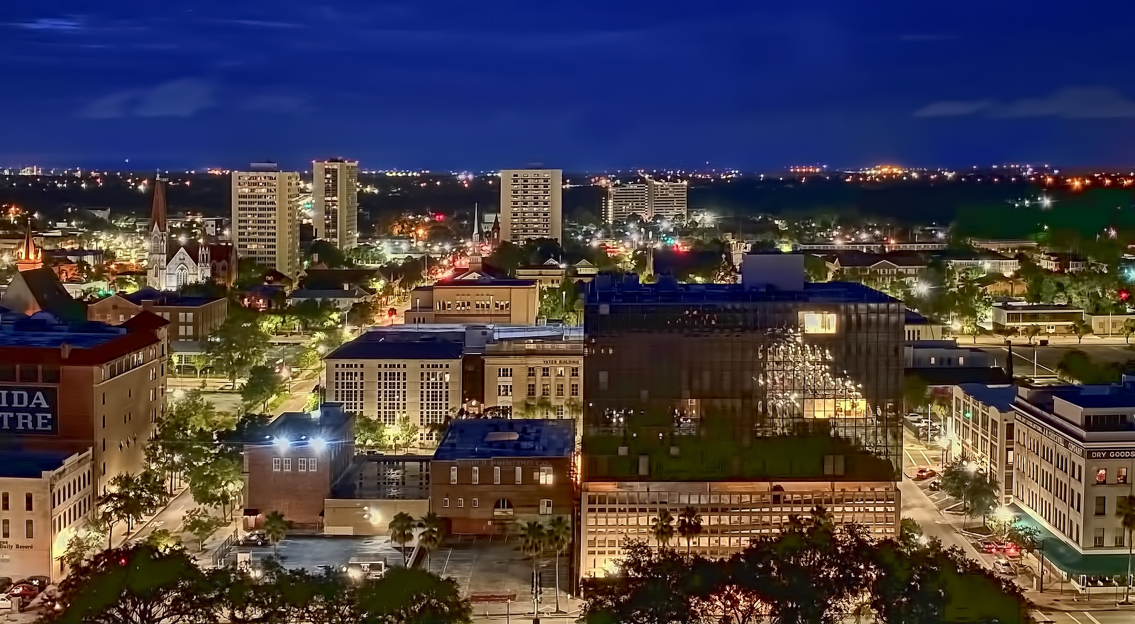 City of Jacksonville, Duval County, Florida, USA