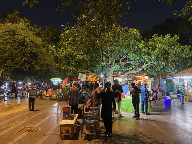 City Hangout - Hanuman Mandir Plaza, Connaught Place