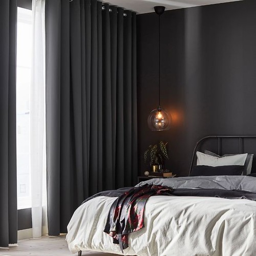 New Blackout Curtains in UAE
