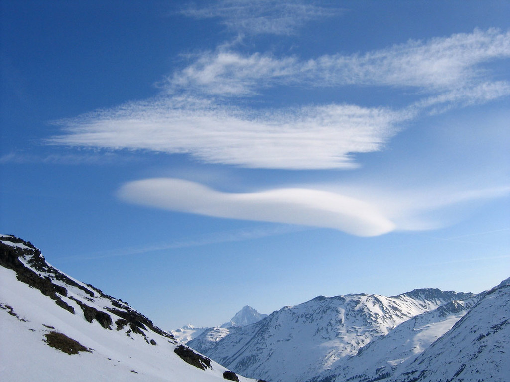 L´Omen Roso Walliser Alpen / Alpes valaisannes Švýcarsko foto 05