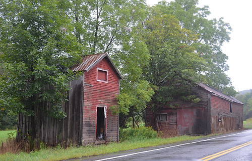 farm shed barn delawarecountyny