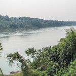 Parana River