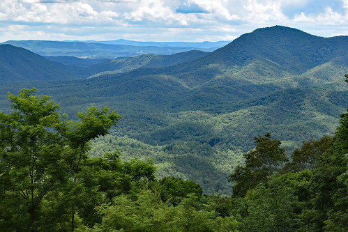 wytheville va virginia wythecounty outside outdoor outdoors greatoutdoors godshandiwork sky clouds cloudy overcast mountains hills bigwalkerlookout tourism touristattraction attraction travel foliage branch branches treebranch treebranches treelimb treelimbs blueridgehighlands scenic landscape beauty pretty beautiful sceniclandscape nikon d3500 dslr monday mondayafternoon afternoon goodafternoon summer summertime july
