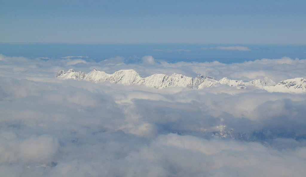 Vallée Blanche - freeride Massif Mont Blanc Frankreich foto 17