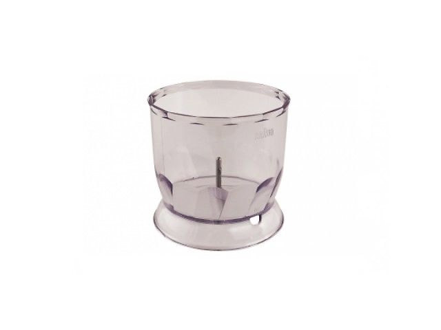 Ciotola bicchiere 350ml minipimer Braun Multiquick BR67050145, offerta  vendita online