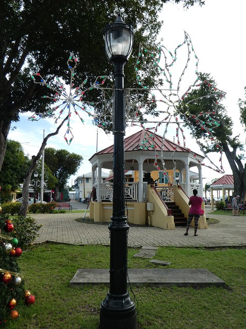 St. Croix Christmas