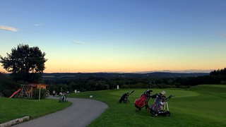 golf in bavaria