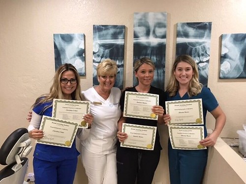 Dental Assistant Training School in Pinellas Park, FL