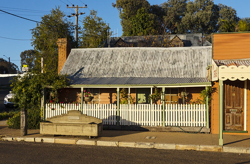australia canon6d canonef24105mmf4lisusm gulgong heritage nsw architecture building history road townscape urban newsouthwales