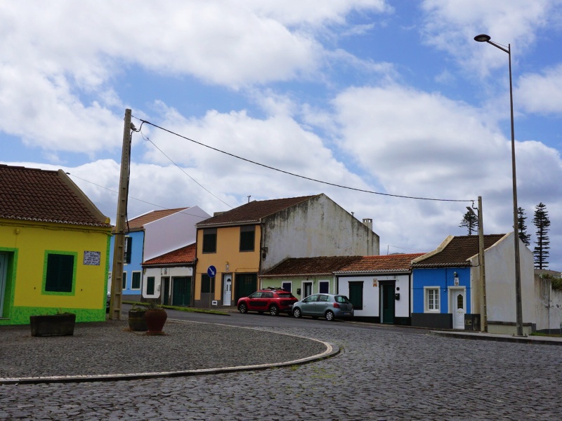 Ribeira Grande