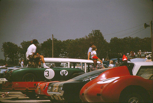 1966 scca sportscar racing classic vintage historic wentzville mar midamerica