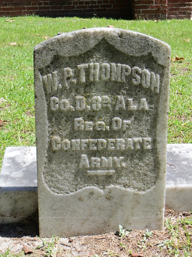 ©lancetaylor posrus alabama bullockcounty gravestone headstone civilwar