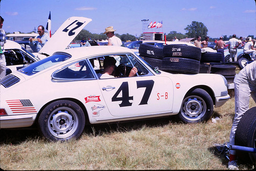 1967 scca sportscar racing classic vintage historic lakeafton