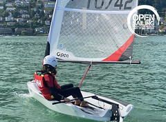 Open Sailing 2020