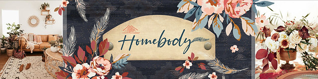Homebody Banner