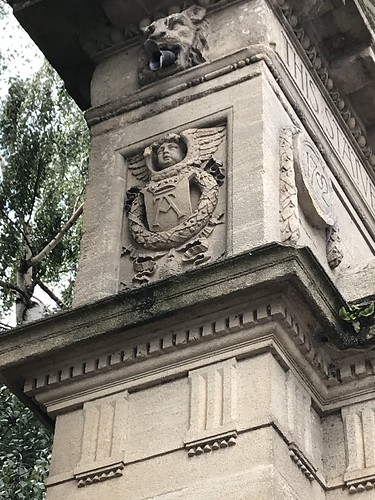 Lion's Head