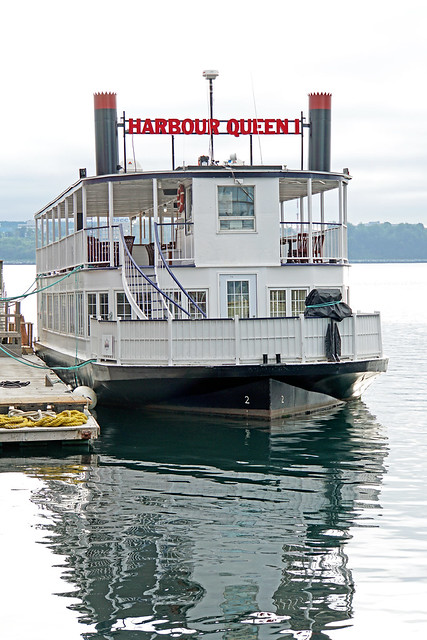 NS-09407 - Harbour Queen I