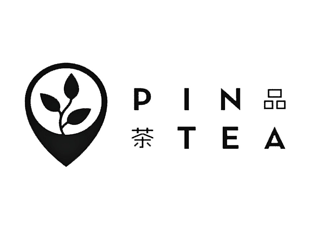 Pin Tea Logo