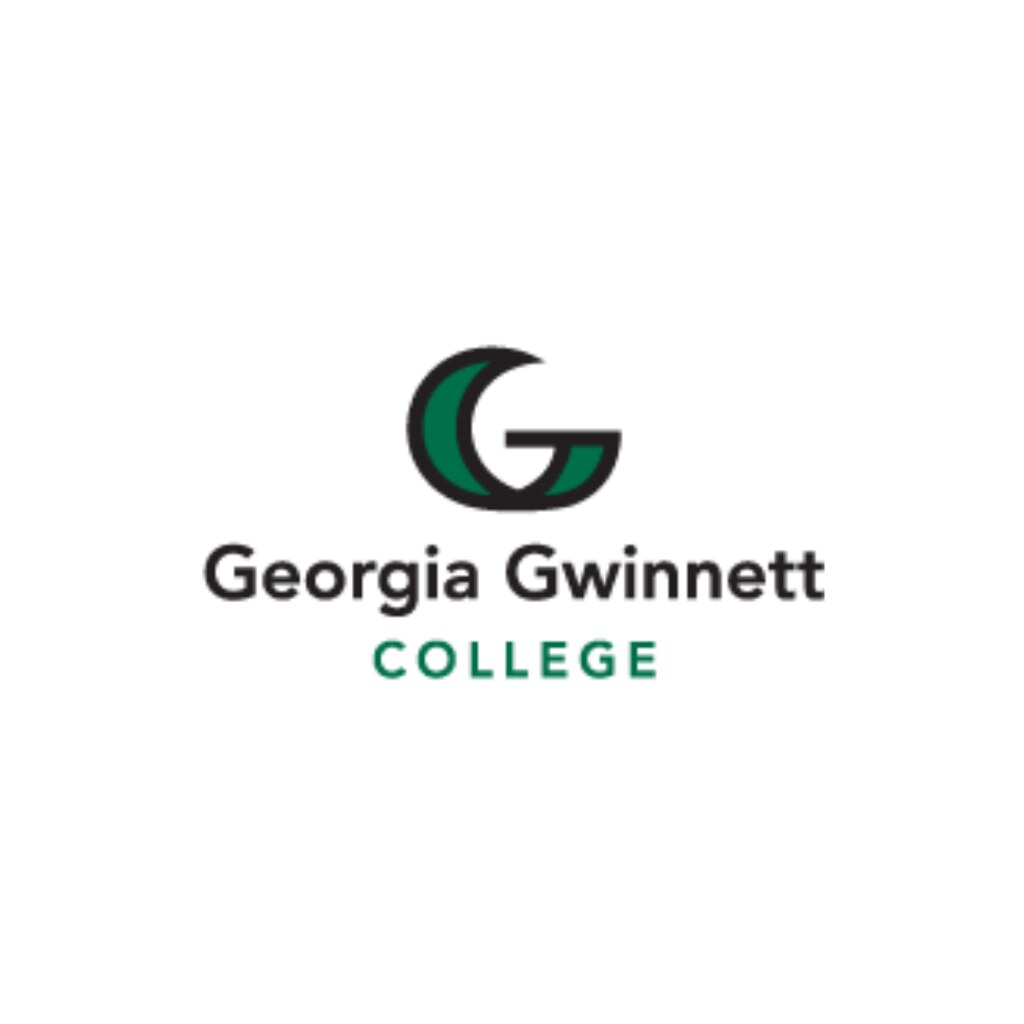 Georgia Gwinnett College GGC Logo Broken Rice Media LLC Tuyen Chau Client