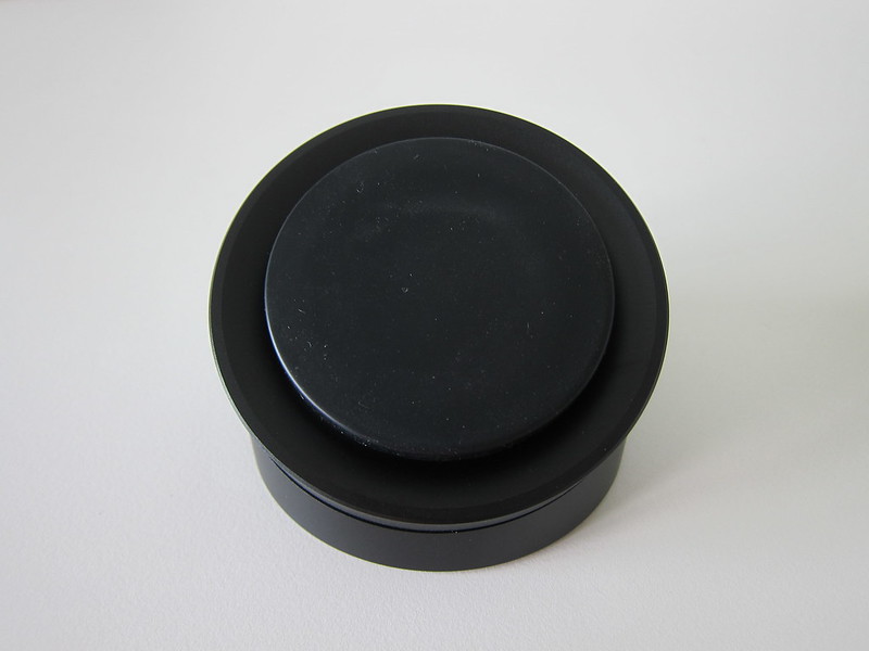 Sum Dial Wireless Charger - Front