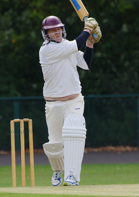 St. Peter's Fifth XI vs Seaford - 5 September 2020