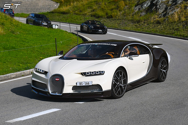 *NEW* Bugatti Chiron Sport