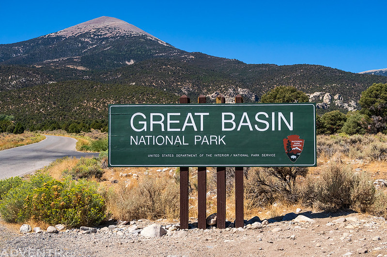 Great Basin National Park