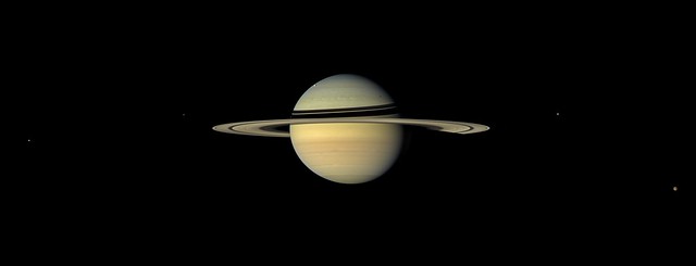 Saturn - September 9 2007