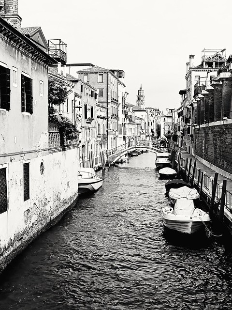 Venezia / Venice - Italia / Italy