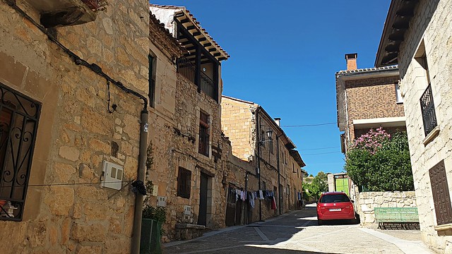 Santo Domingo de Silos, (Burgos) España.